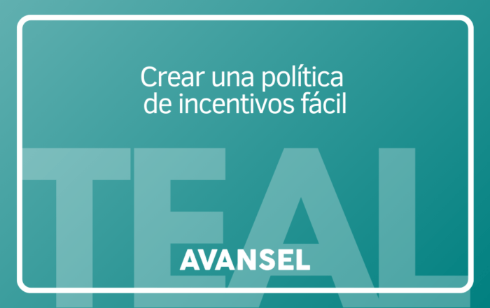 Política de compensación e incentivos, fácil y práctica