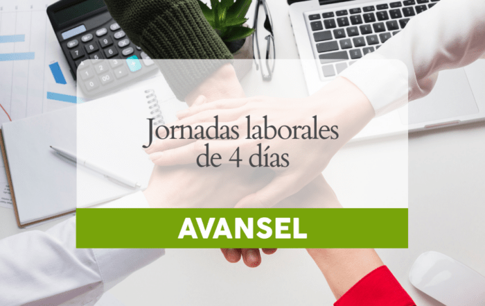 Jornadas laborales de 4 días: Más allá del horario tradicional