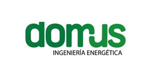 Domus Ingeniería Energética Domus Ingenieria Energetica