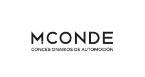 Access 2 Worldwide MCONDE MConde