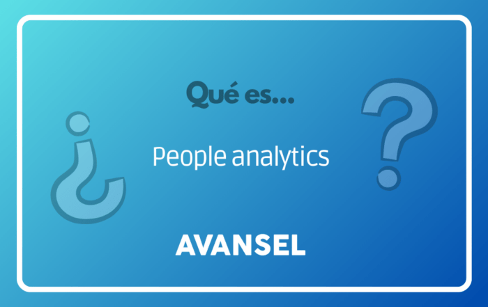 People analytics