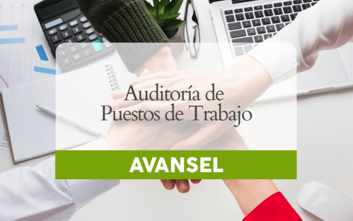 Guía completa de una auditoría de puestos de trabajo