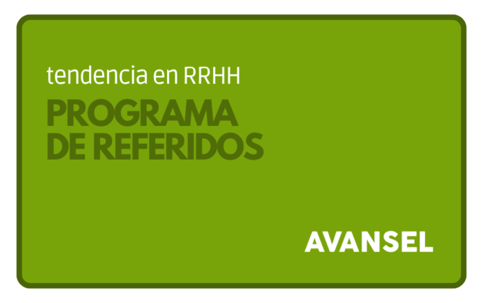 Programa de referidos: qué es