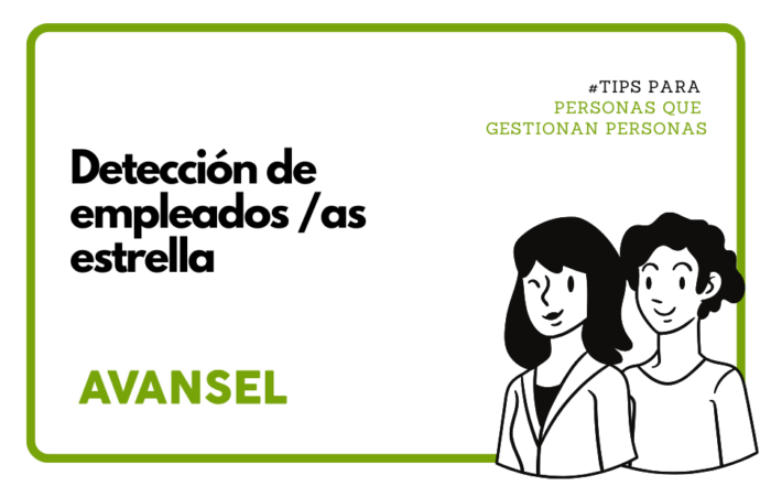 Detección de empleados estrella