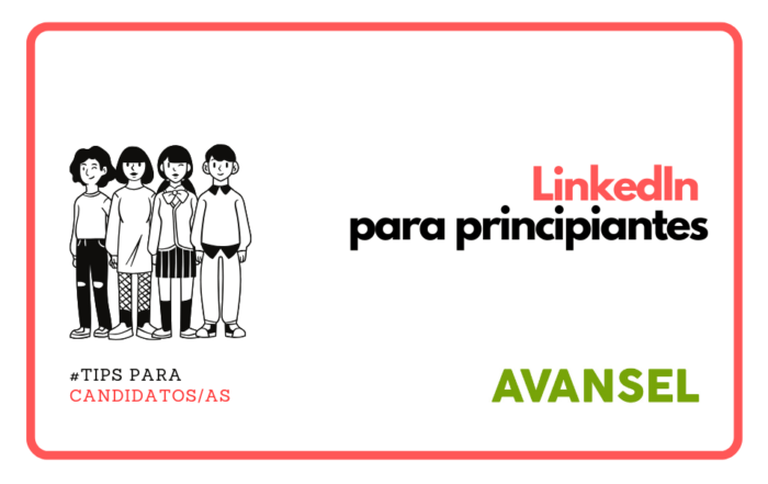 LinkedIn para principiantes