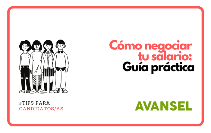 Cómo Negociar tu Salario: Guía Práctica