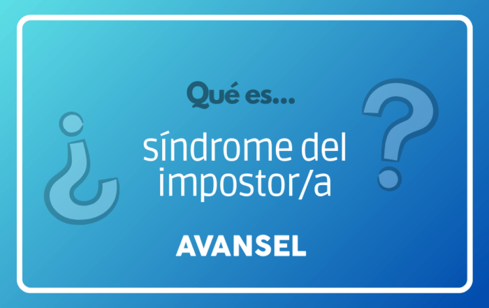 Qué es el síndrome del imposto