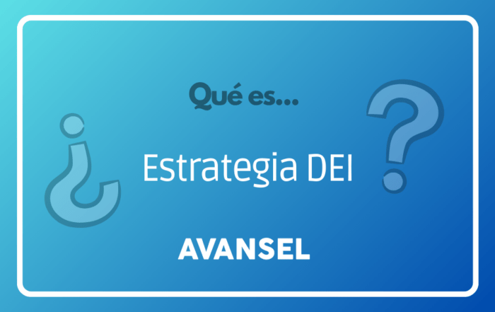 Estrategia DEI: qué es y cómo implementarla