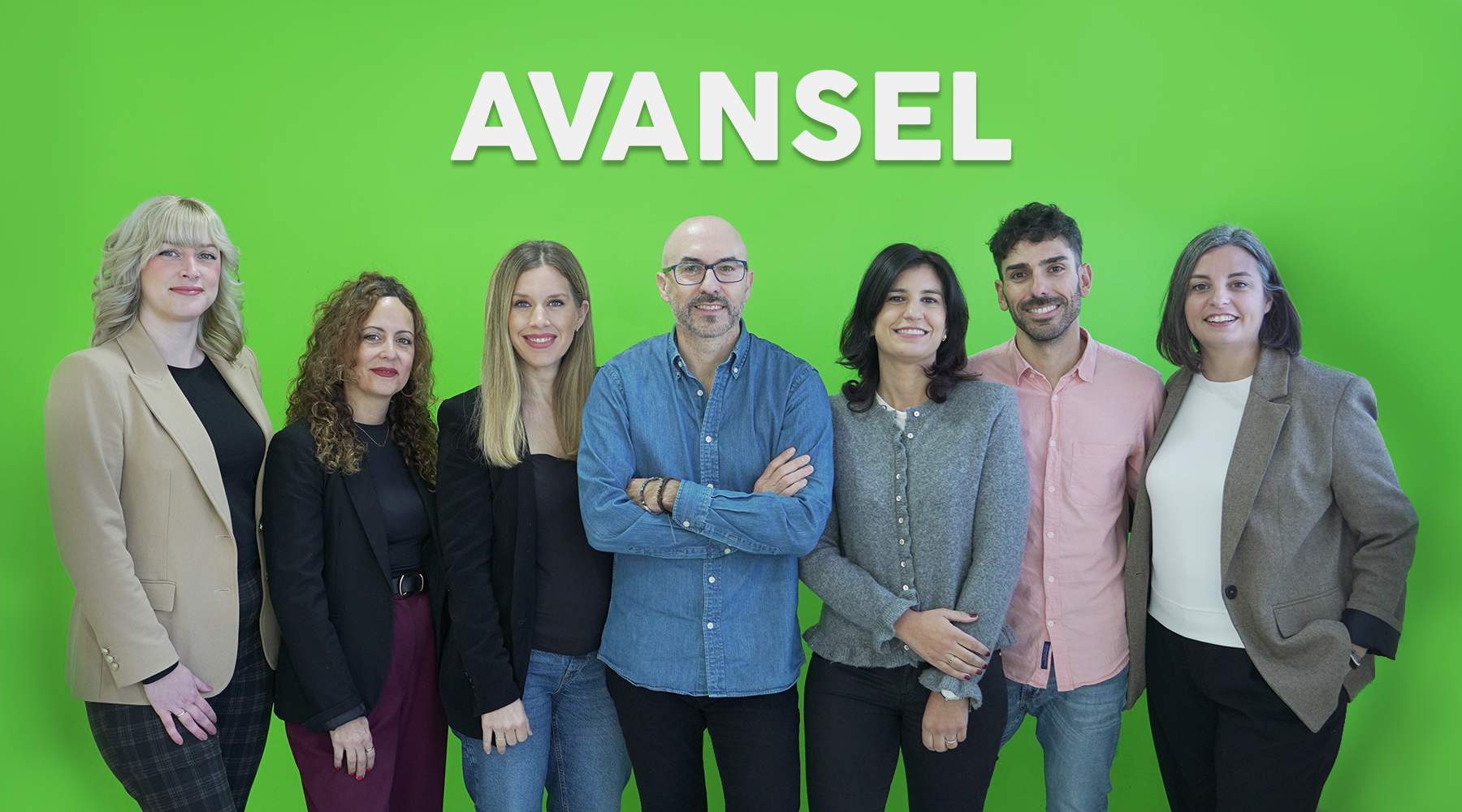 AVANSEL equipo