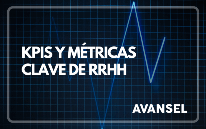 KPIs y métricas clave de RRHH para mejorar tu gestión de personas