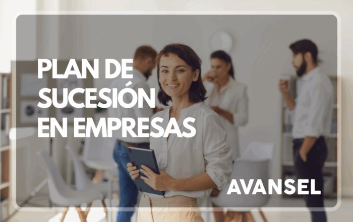 Plan de sucesión en empresas