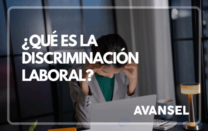 Qué es la discriminación laboral