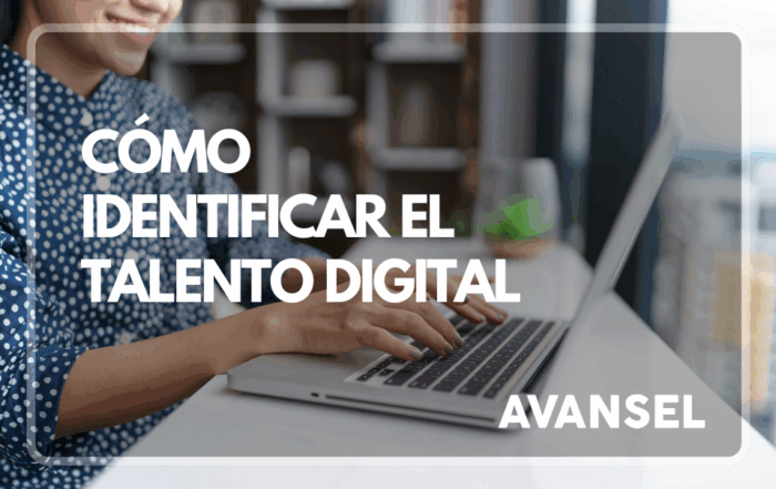 que es el talento digital