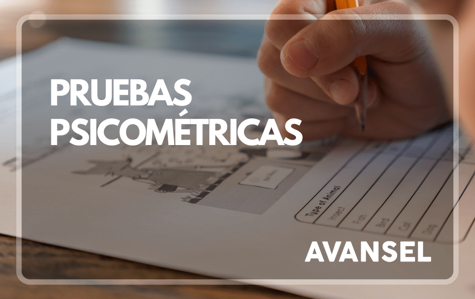 Pruebas psicométricas: Qué son y cómo superarlas