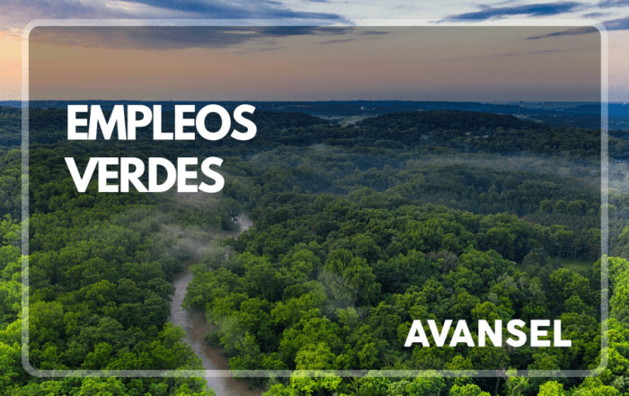 empleos verdes
