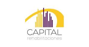 Capital Rehabilitaciones S.L. Capital