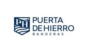 Banderas Puerta de Hierro, S.L. banderasPH