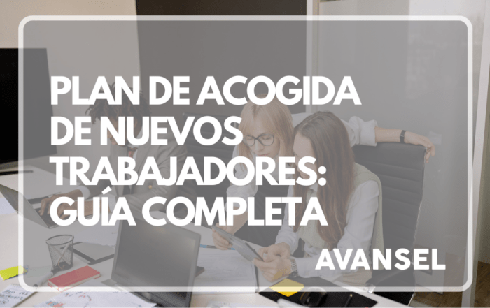 Miren Iturmendi 3 plan de acogida de nuevos trabajadores
