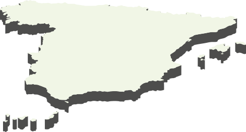 mapa spain mapa spain