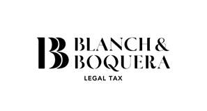 Blanch Boquera Legal Tax S.L