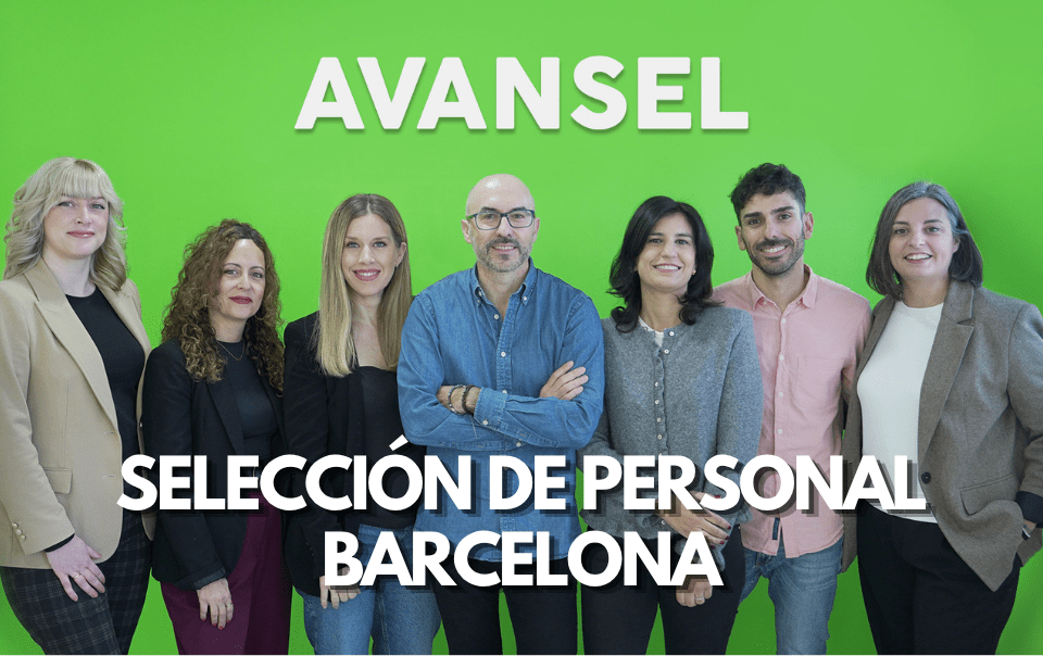 AVANSEL BARCELONA - Empresa Consultora de Recursos Humanos y Selección, consultoras de rrhh y ett en Barcelona
