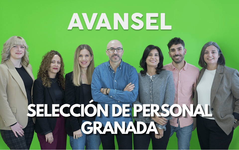 AVANSEL GRANADA - Empresa Consultora de Recursos Humanos y Selección, consultoras de rrhh y ett en Granada