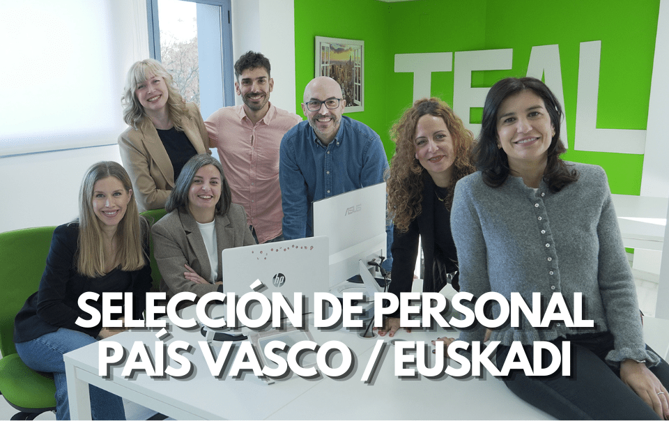 Avansel Selección Irún - Empresa Consultora de Recursos Humanos, consultoría de empresas en Irun