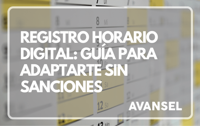 Christian Vidal 2 nueva ley registro jornada laboral