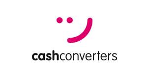 cash converters