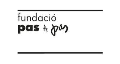 Fundació Pas a Pas Fundació Pas a Pas